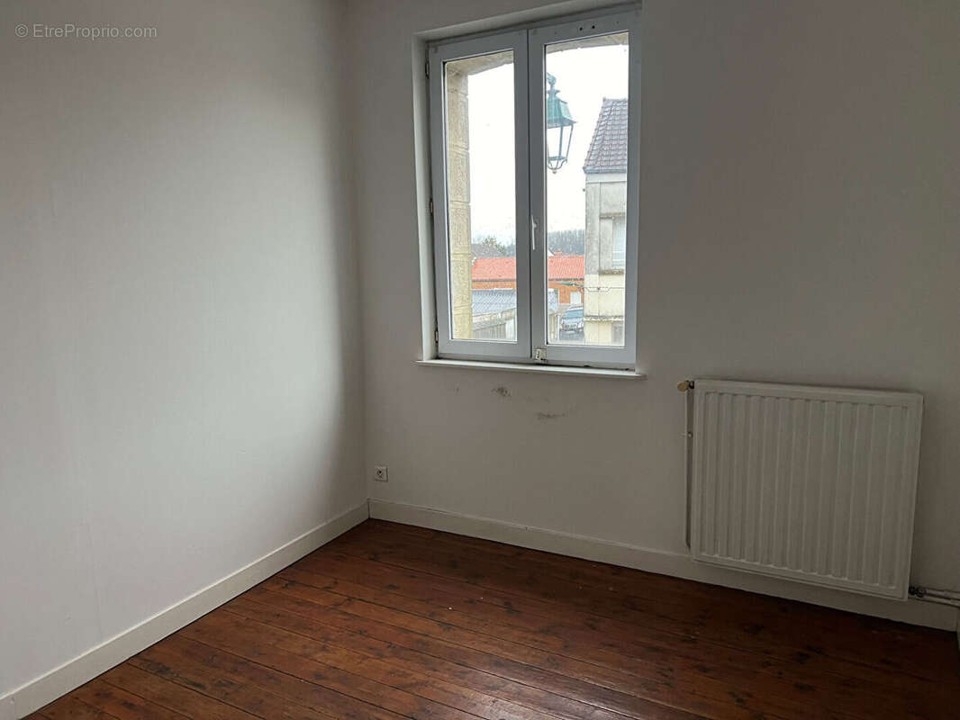 Appartement à BRUAY-LA-BUISSIERE
