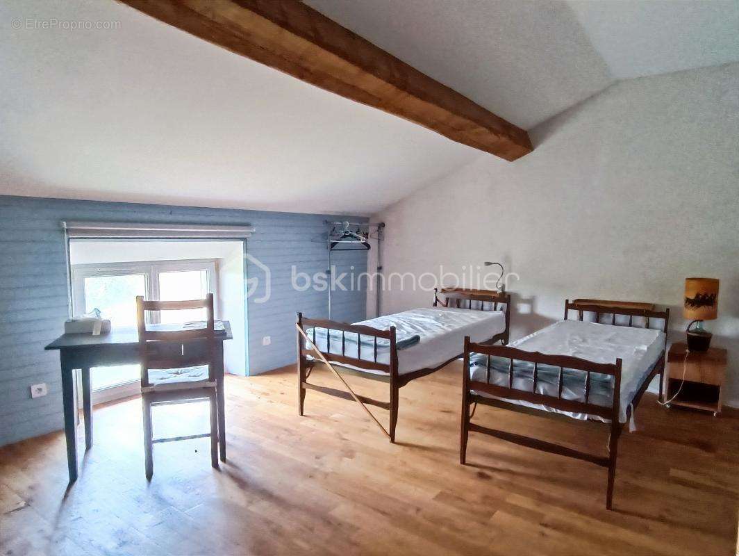 Maison à LECTOURE