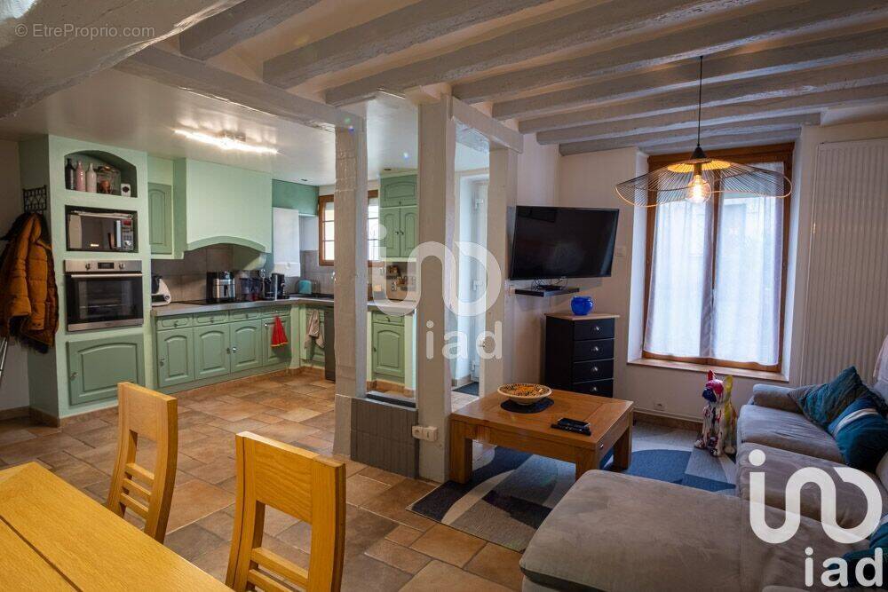 Photo 1 - Maison à GREZ-SUR-LOING