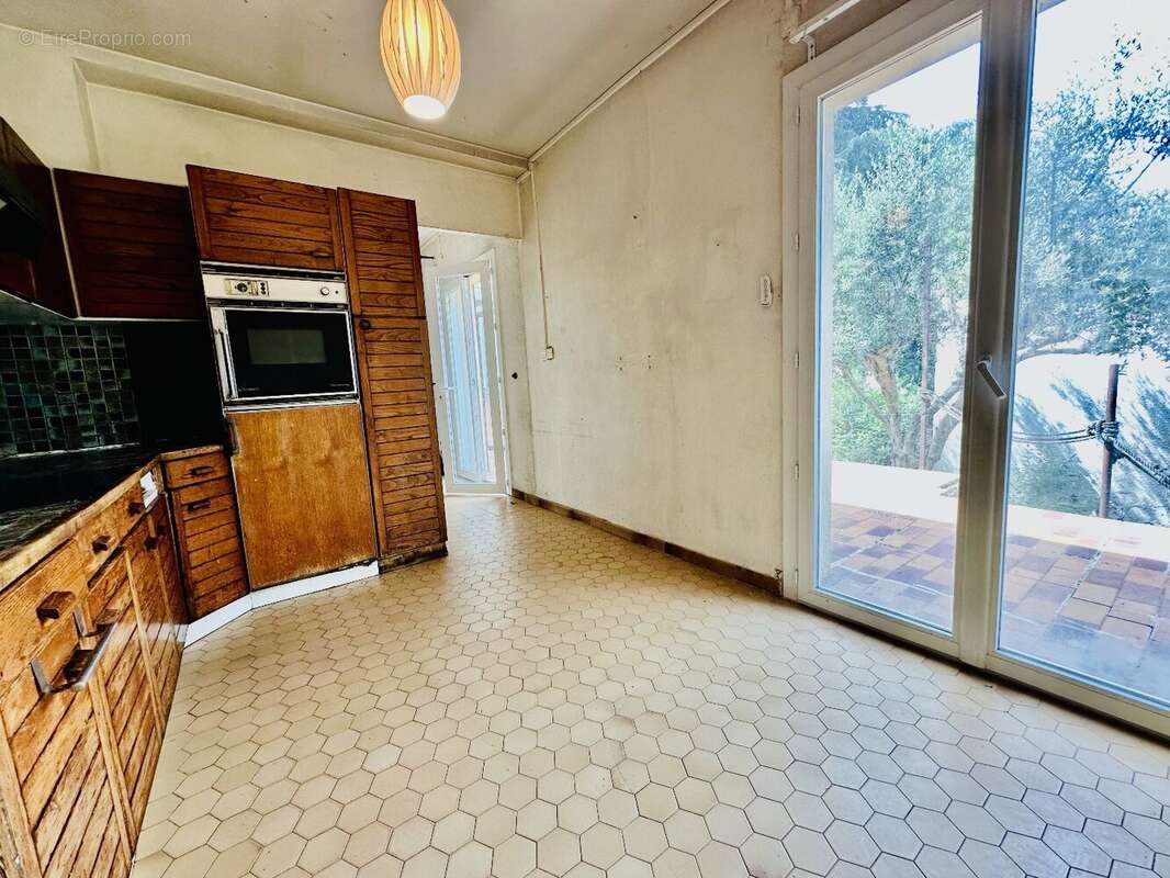 Maison à BEZIERS