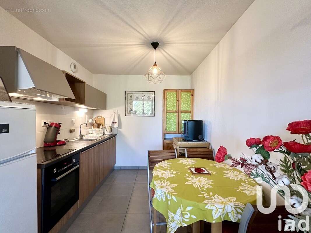 Photo 5 - Appartement à LATTES