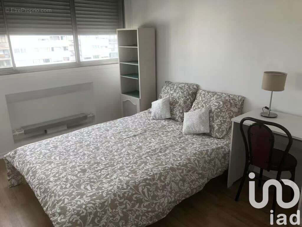 Photo 6 - Appartement à FONTENAY-SOUS-BOIS
