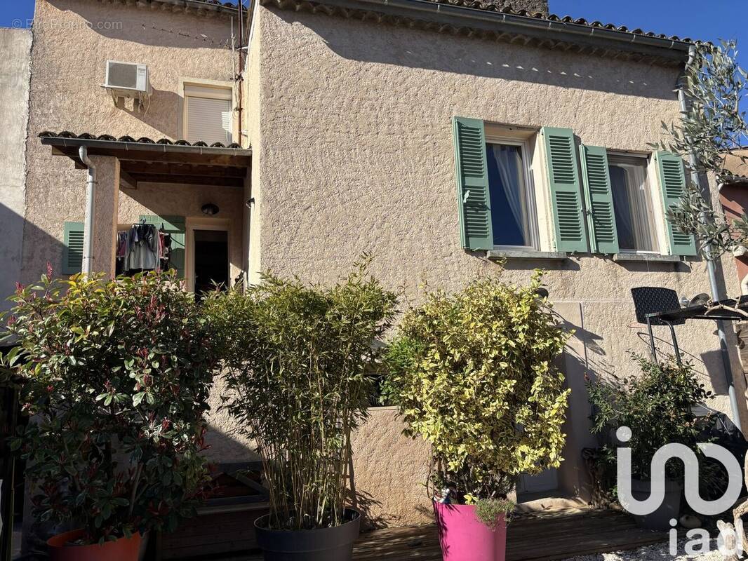 Photo 1 - Appartement à LES ARCS