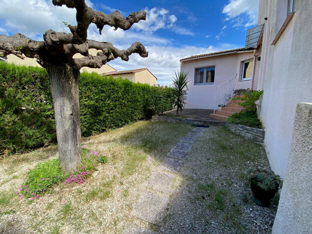 Maison à NIMES