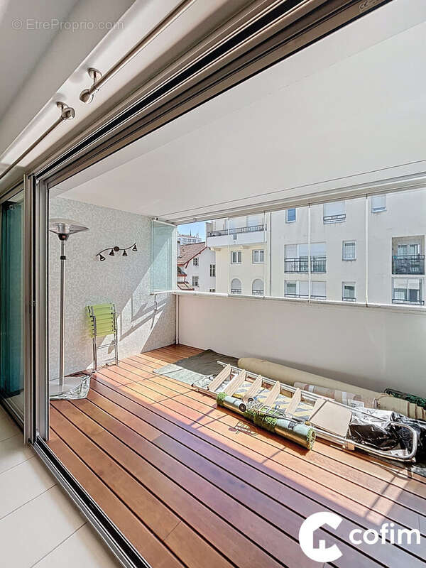 Appartement à BAYONNE