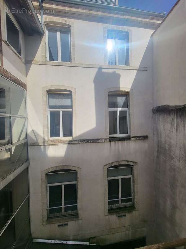 Appartement à CHALON-SUR-SAONE