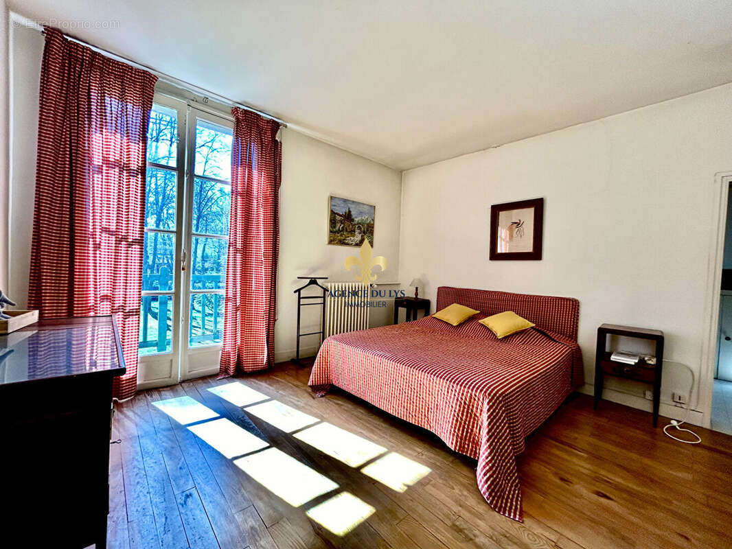 Maison à LAMORLAYE