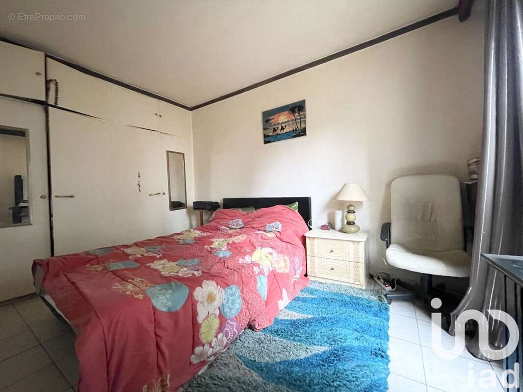 Photo 5 - Appartement à PANTIN