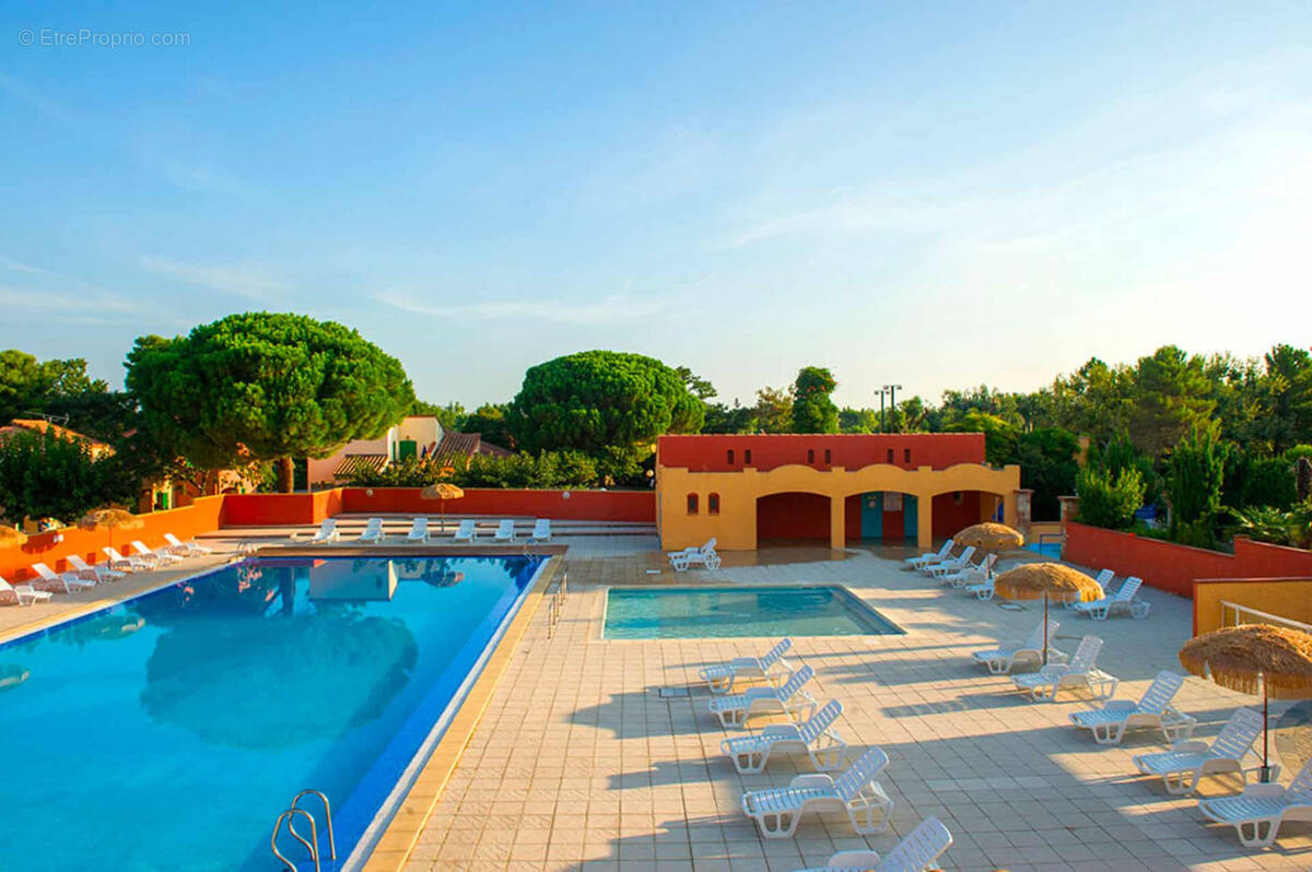 Appartement à ARGELES-SUR-MER