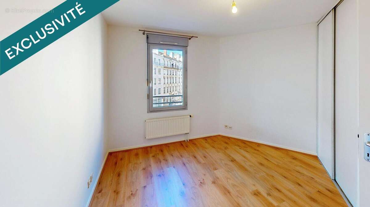 Photo 7 - Appartement à LYON-7E