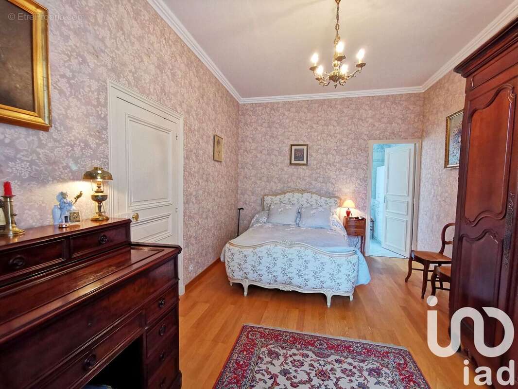 Photo 6 - Maison à CHATEAUMEILLANT