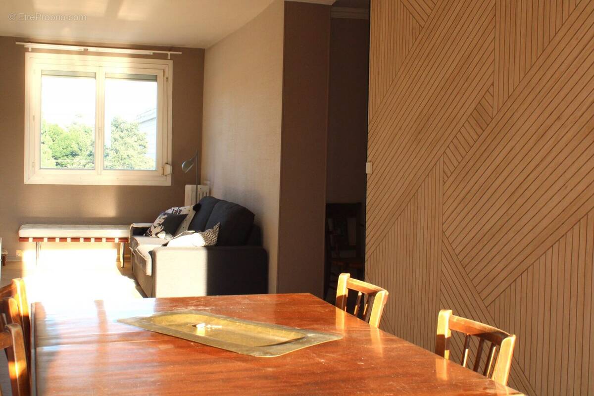 Appartement à ROUEN