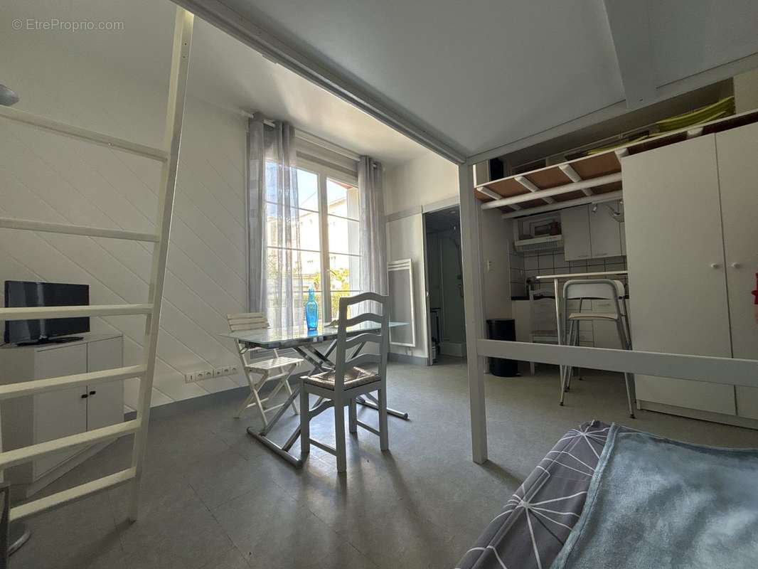 Appartement à ROYAN