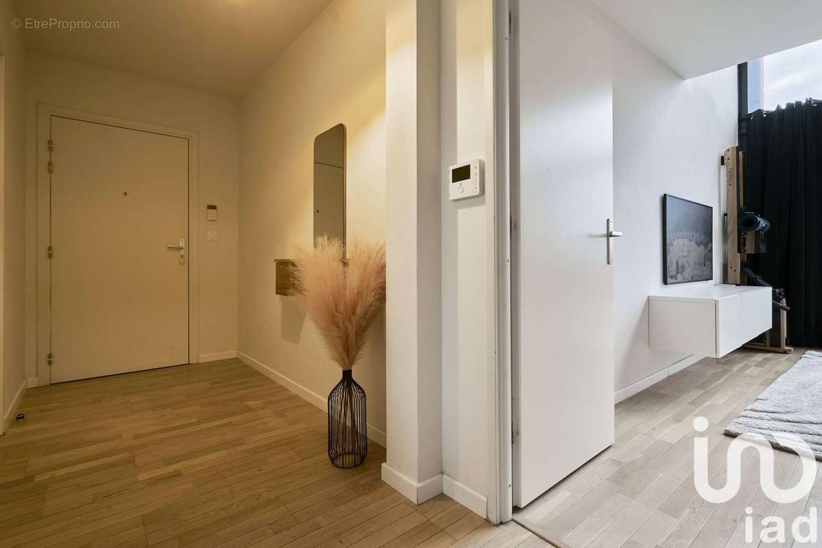 Photo 4 - Appartement à SAINT-ANDRE-LEZ-LILLE