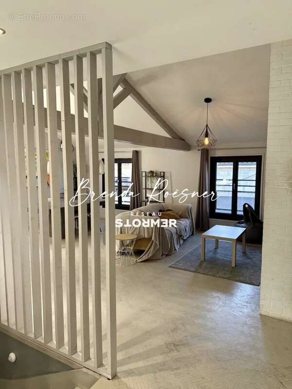 Appartement à BERGERAC