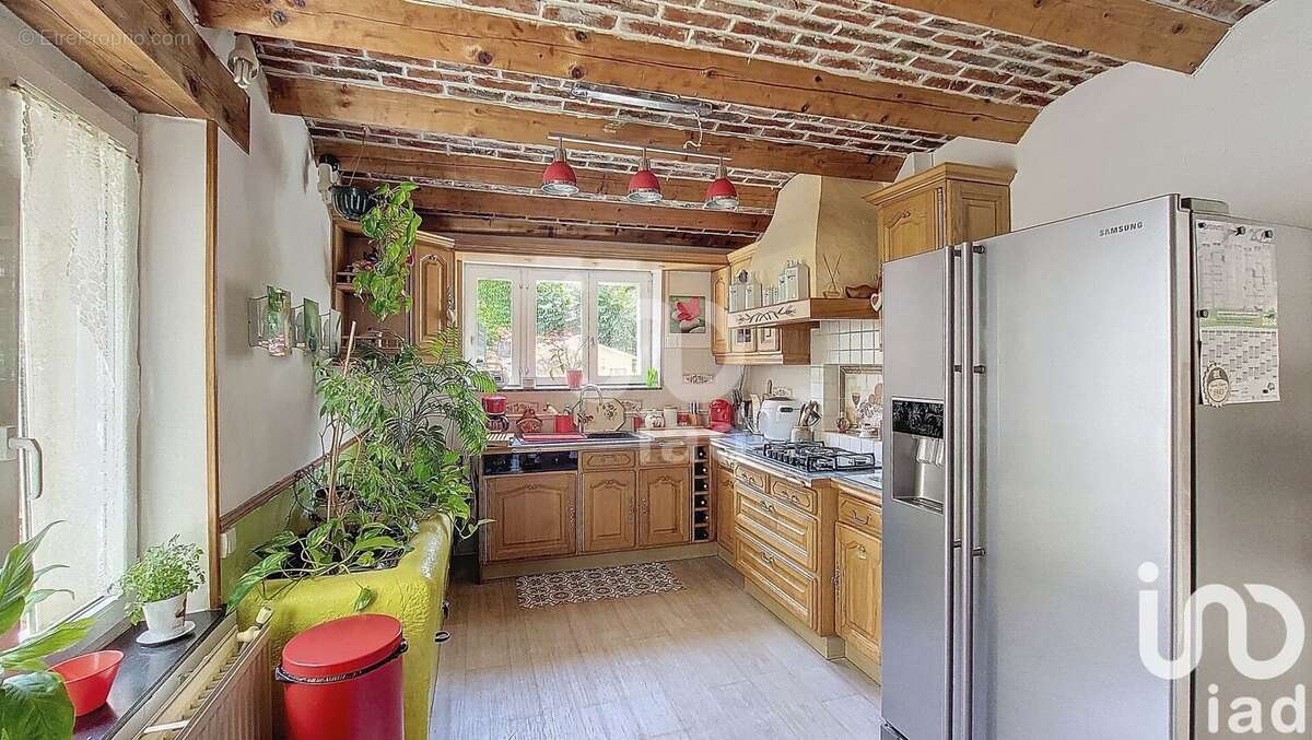 Photo 5 - Maison à VILLERS-POL