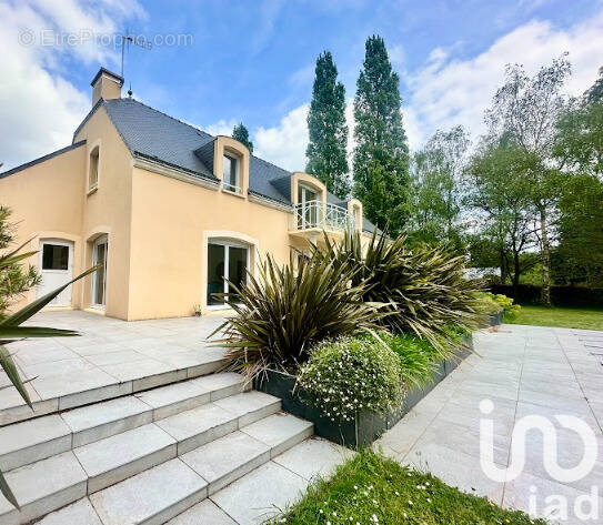 Photo 1 - Maison à PLESSE