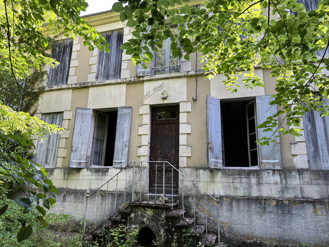 Maison à MARMANDE