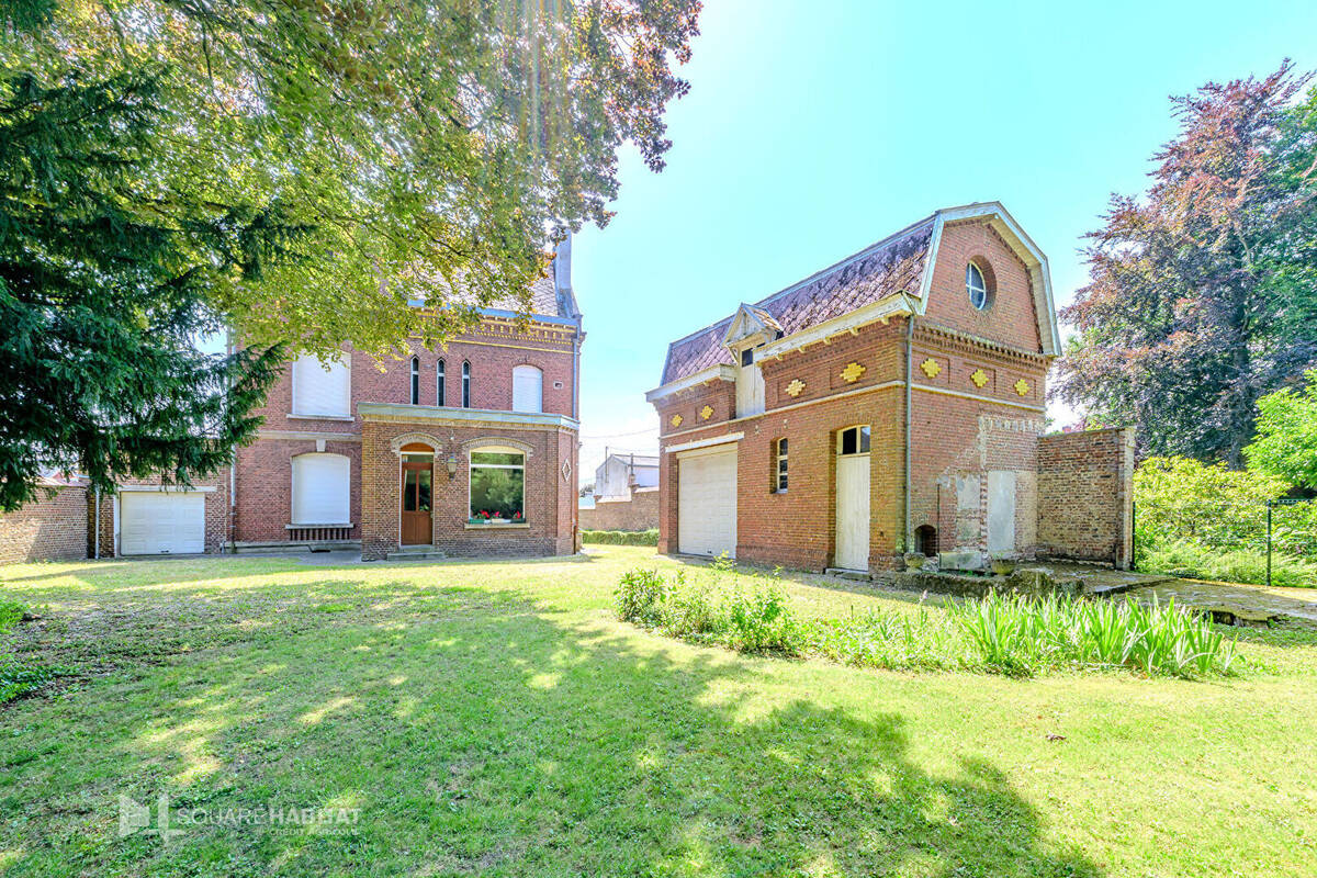 Maison à BERTRY