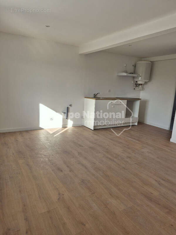 Appartement à ARGENTEUIL