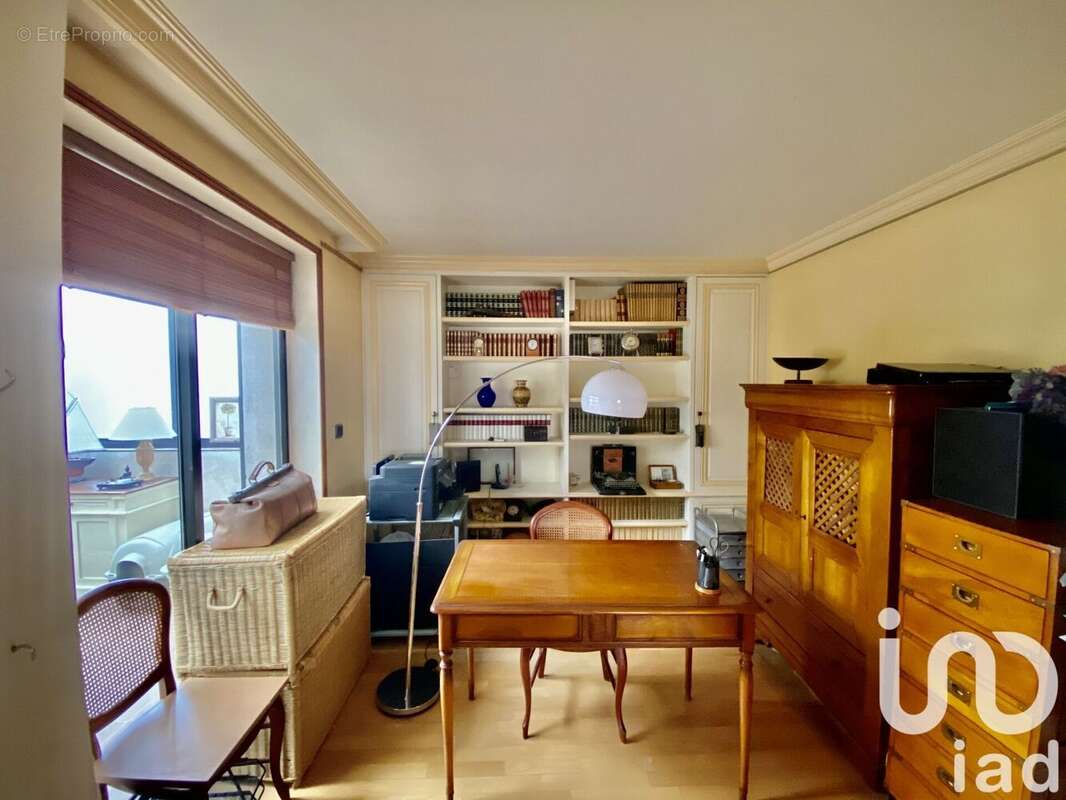 Photo 9 - Maison à SAINT-MAUR-DES-FOSSES