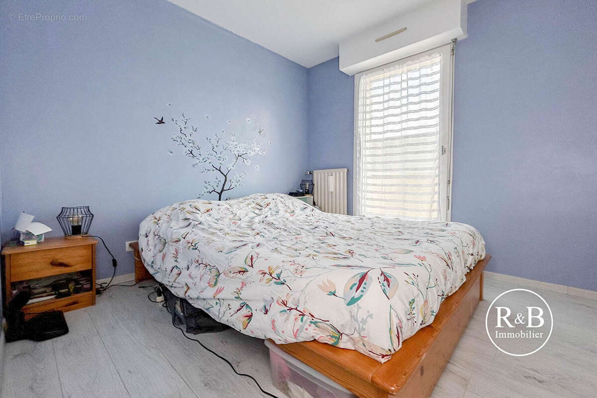 Appartement à PLAISIR