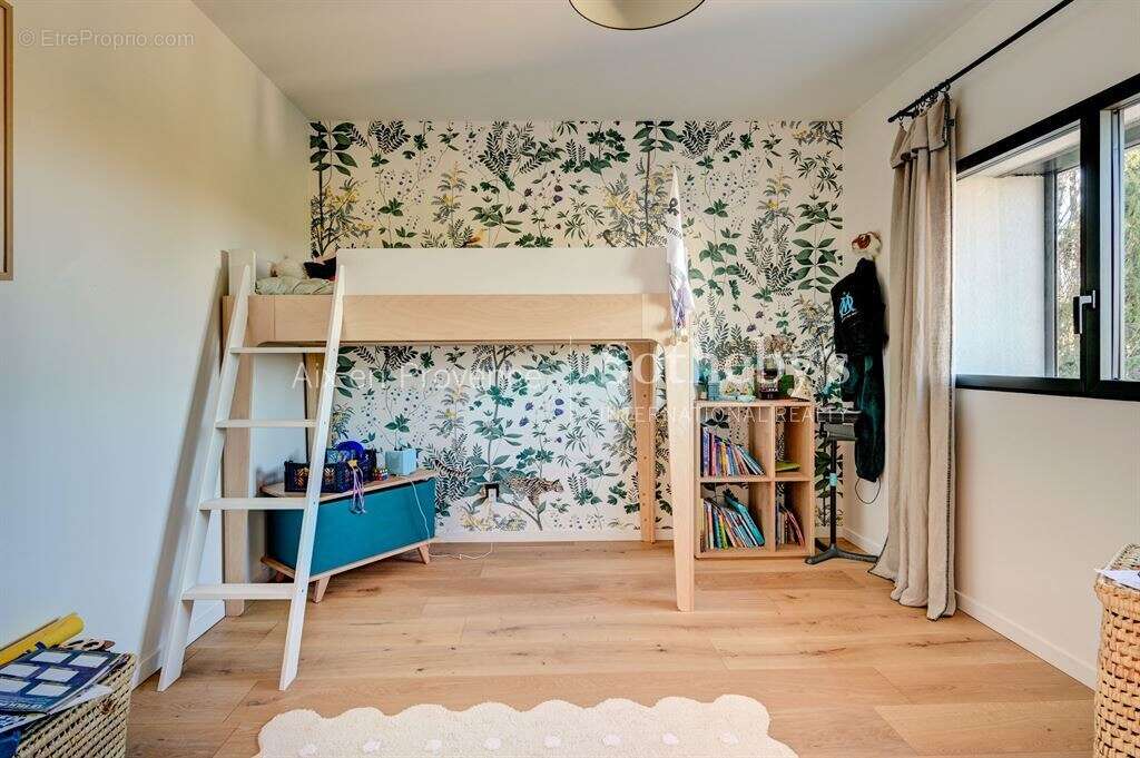 Maison à AIX-EN-PROVENCE