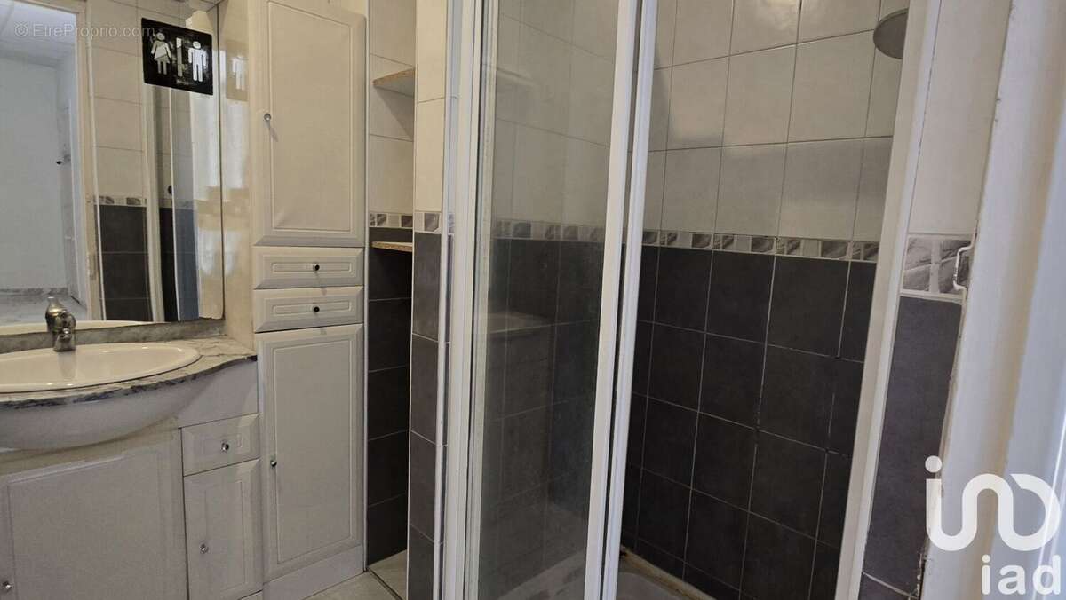 Photo 8 - Appartement à NICE