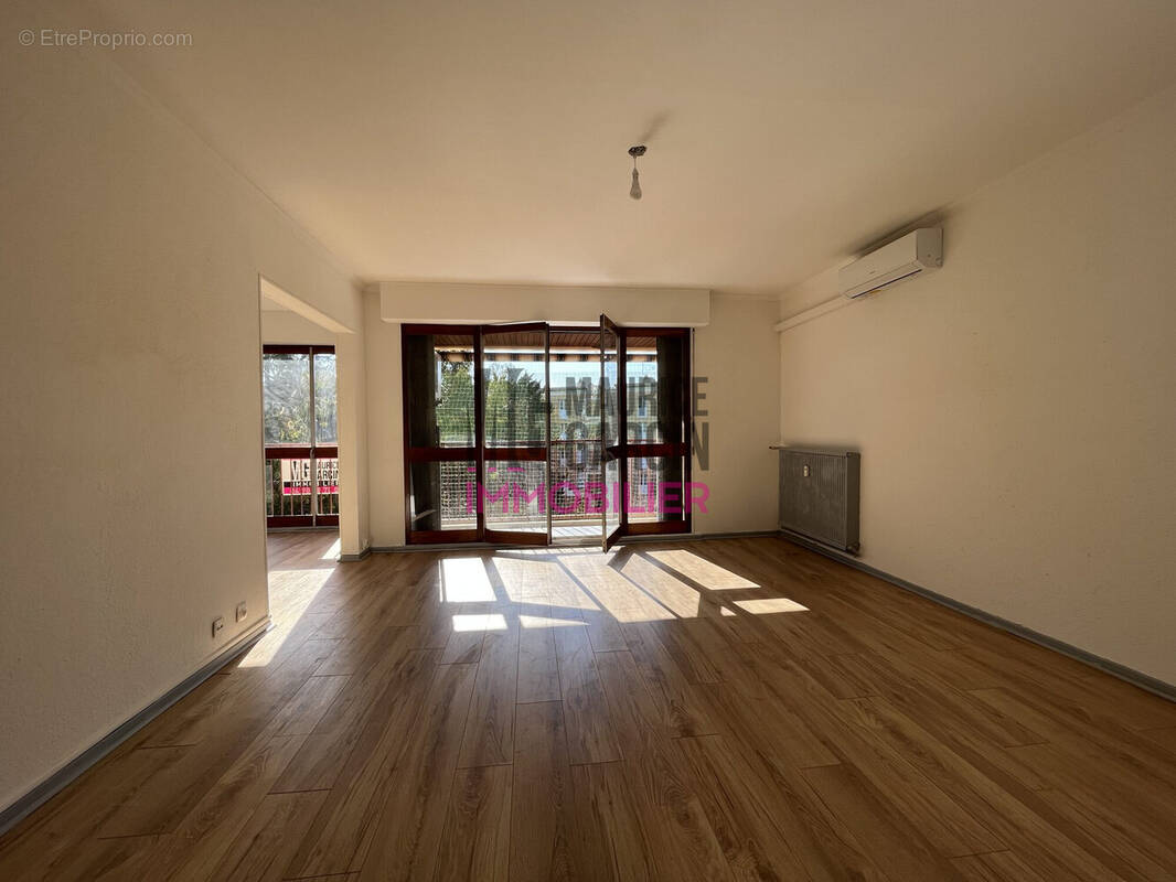 Appartement à AVIGNON