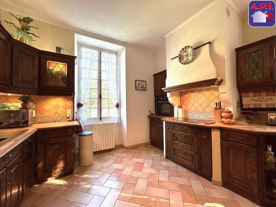 Maison à FOIX