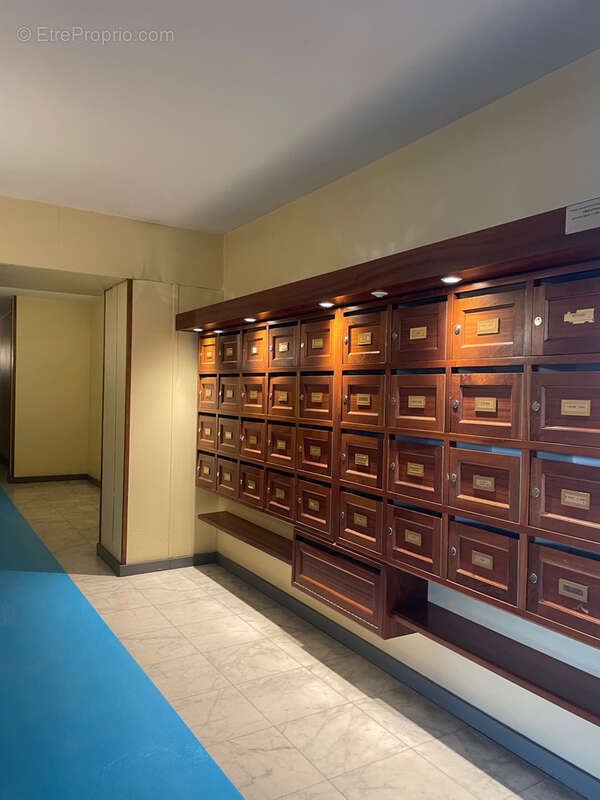 Appartement à LYON-4E