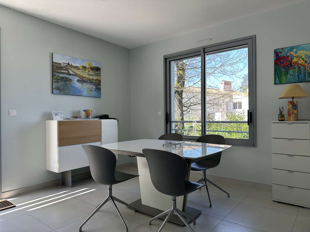Maison à ROYAN