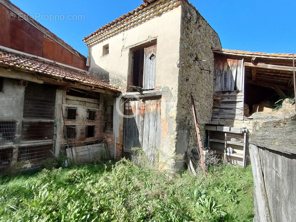 Maison à BILLOM
