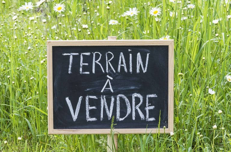 Terrain à VIC-EN-BIGORRE