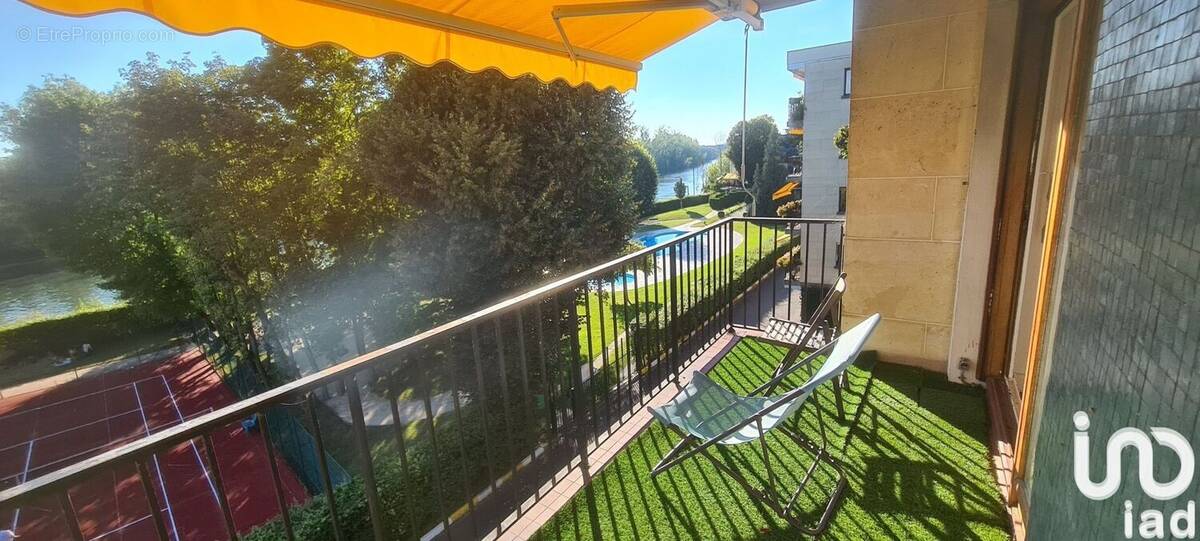 Photo 1 - Appartement à HERBLAY