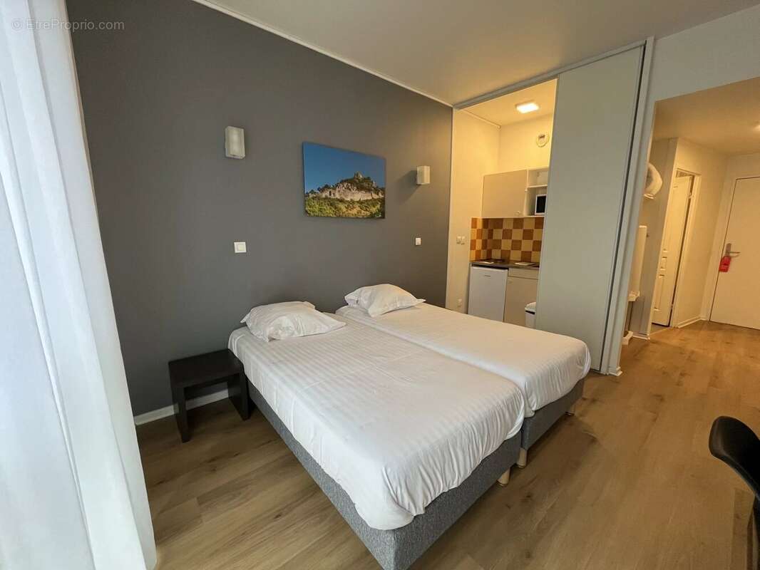 Appartement à VALENCE
