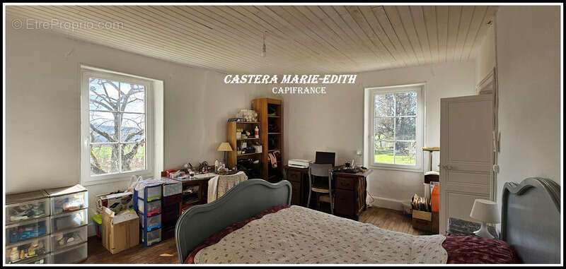 Maison à AUCH
