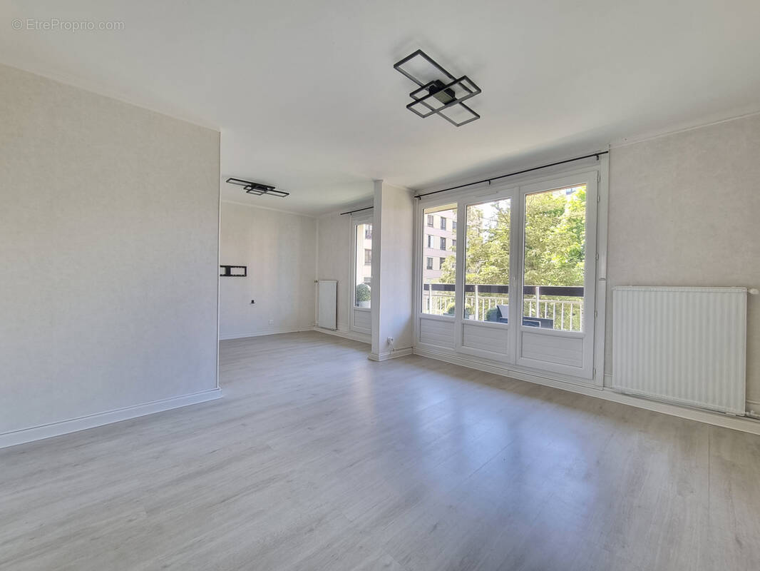 Appartement à VILLEFRANCHE-SUR-SAONE