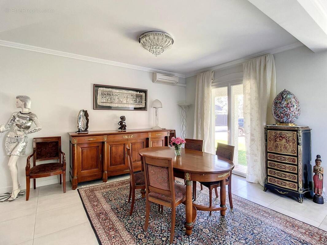 Photo 1 - Maison à FENOUILLET