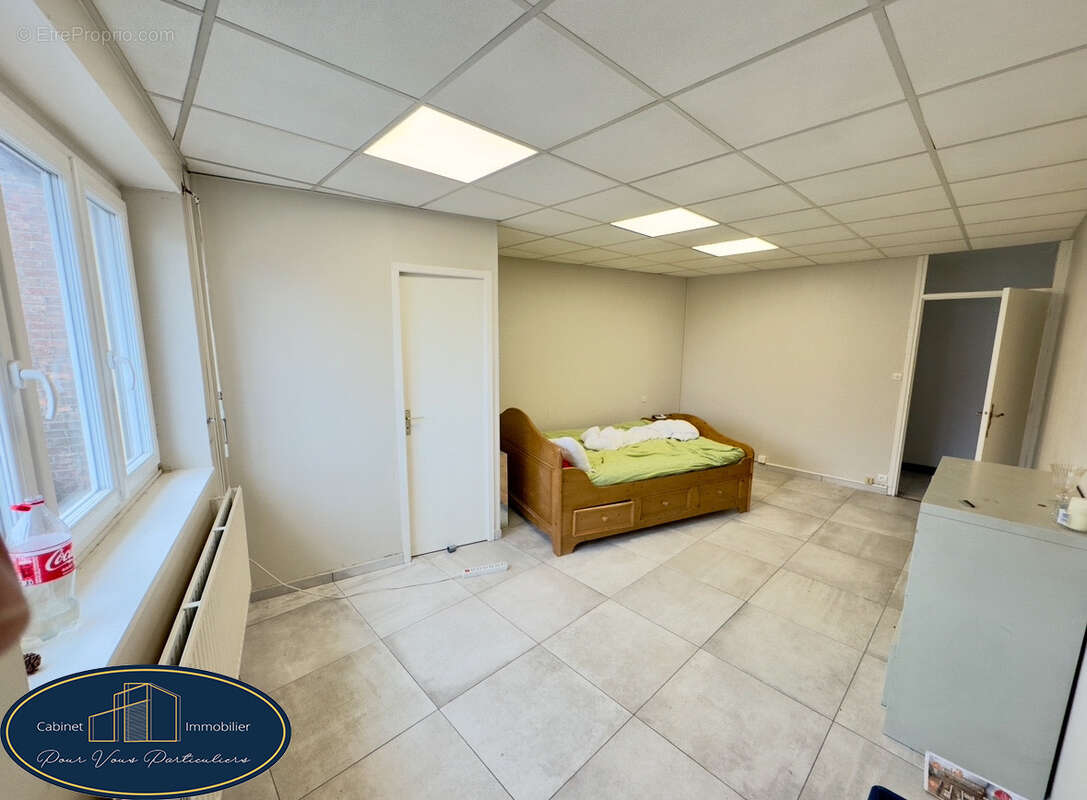 Appartement à HAULCHIN