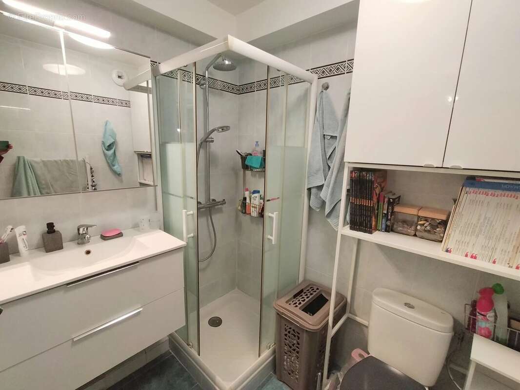 Appartement à VENCE
