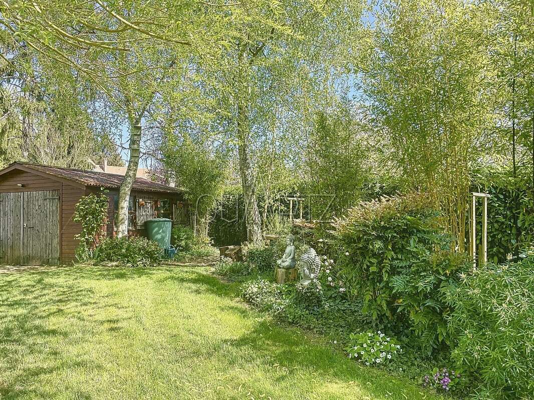 Maison à VIGNY