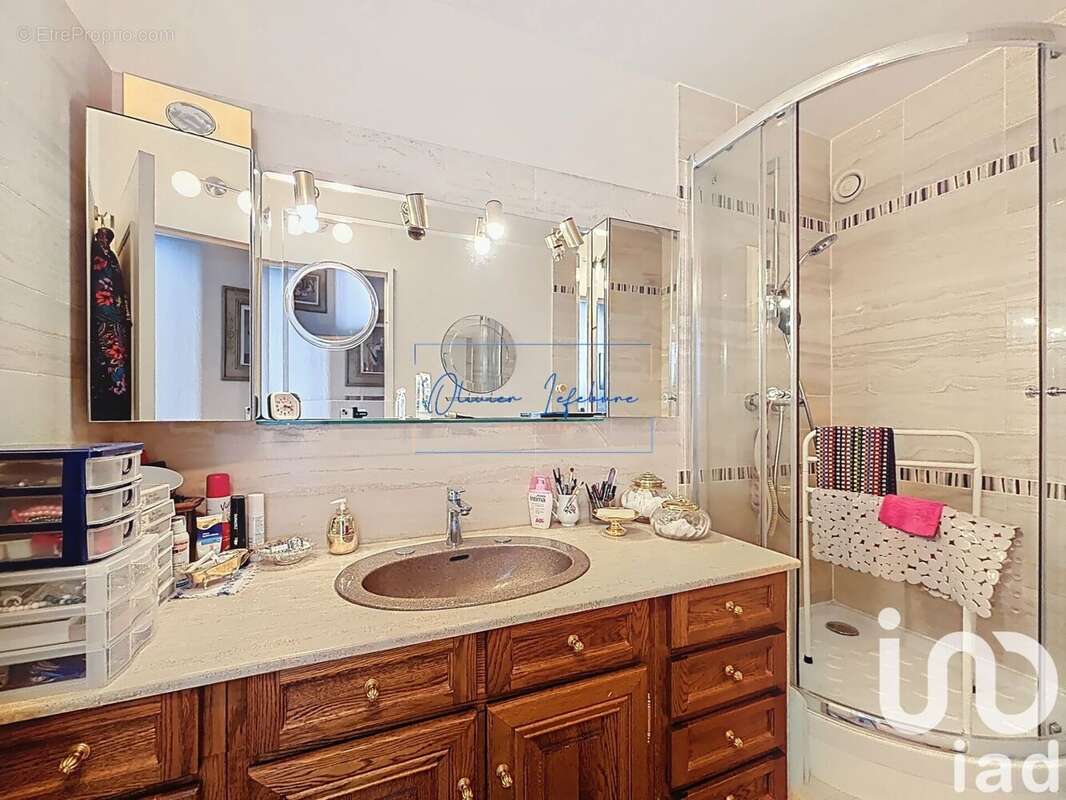 Photo 8 - Appartement à SOISY-SOUS-MONTMORENCY