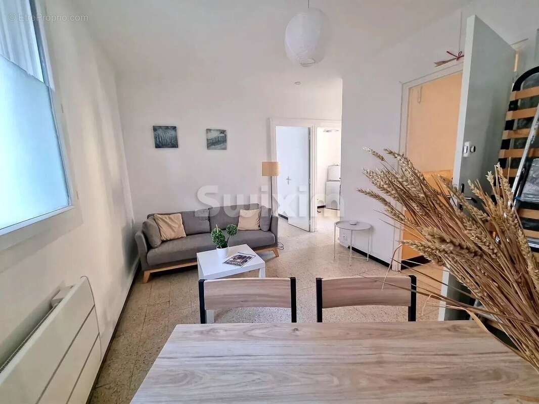 Appartement à LES ARCS