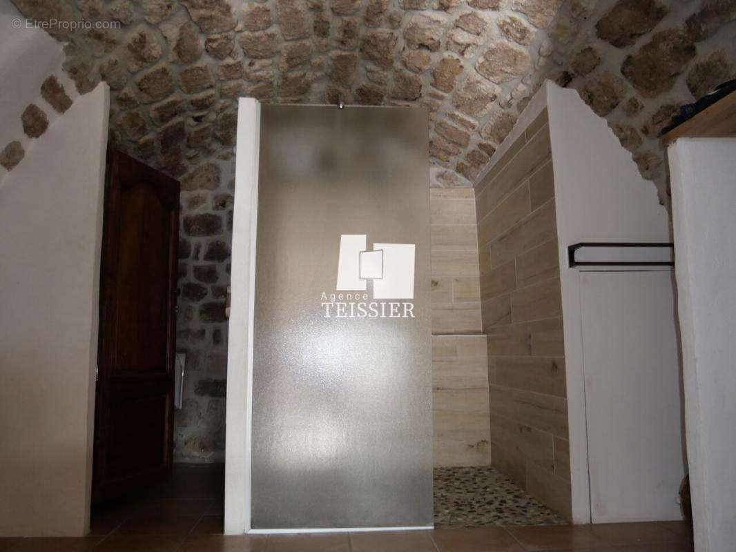 Maison à LES VANS