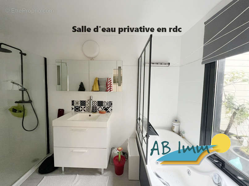 Appartement à LORIENT