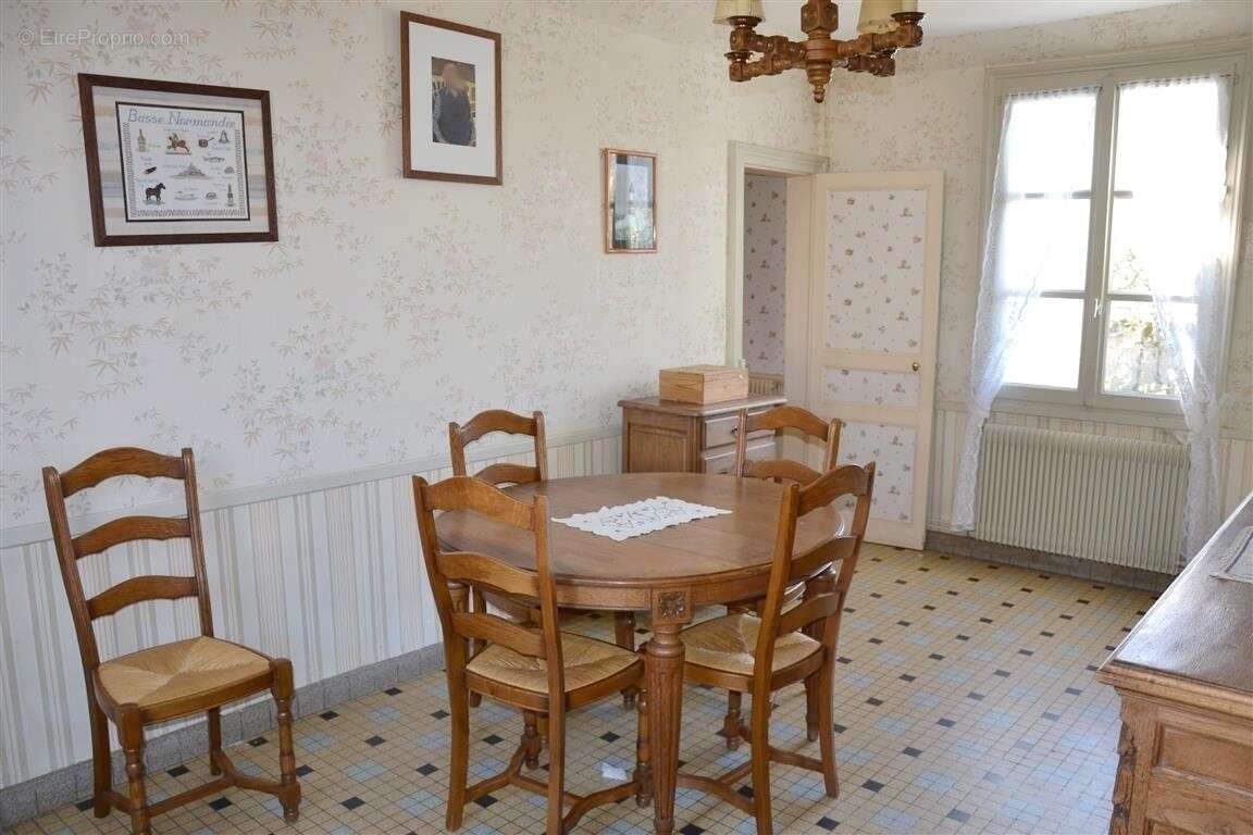 Maison à GACE