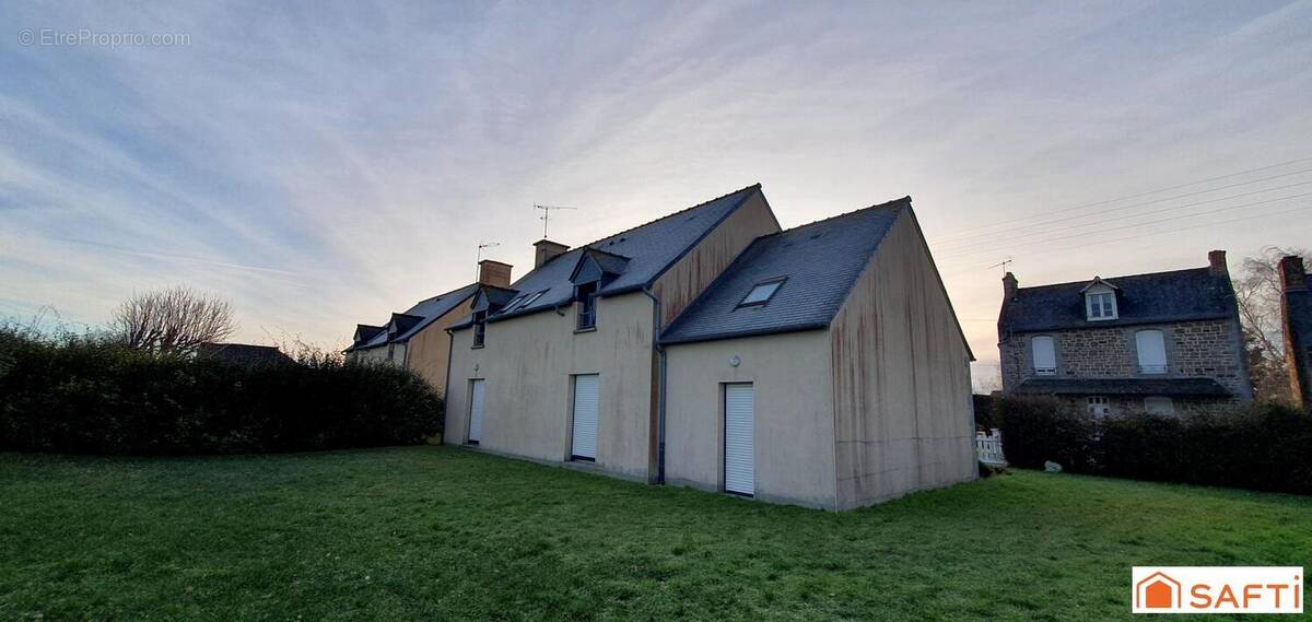 Photo 1 - Maison à CHERRUEIX