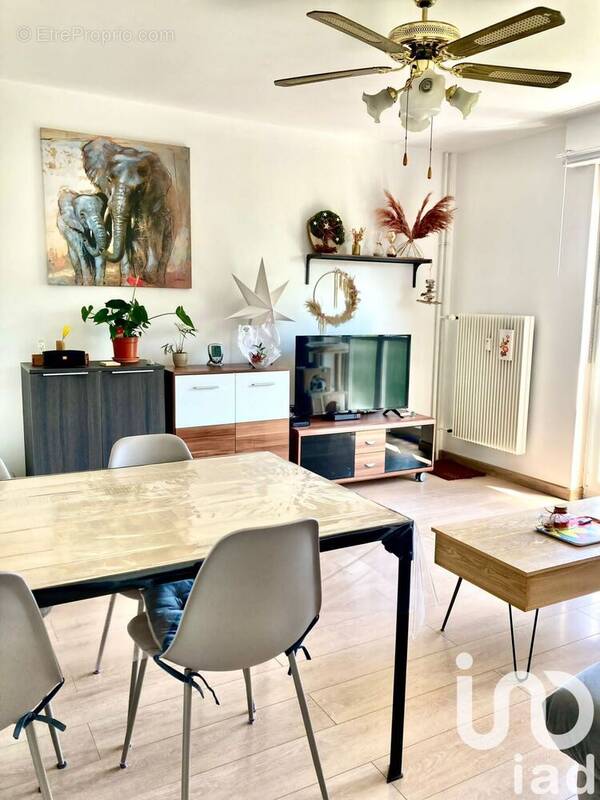 Photo 1 - Appartement à ILLZACH