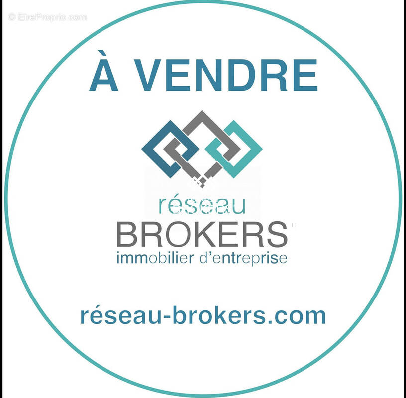 Commerce à PERSAN